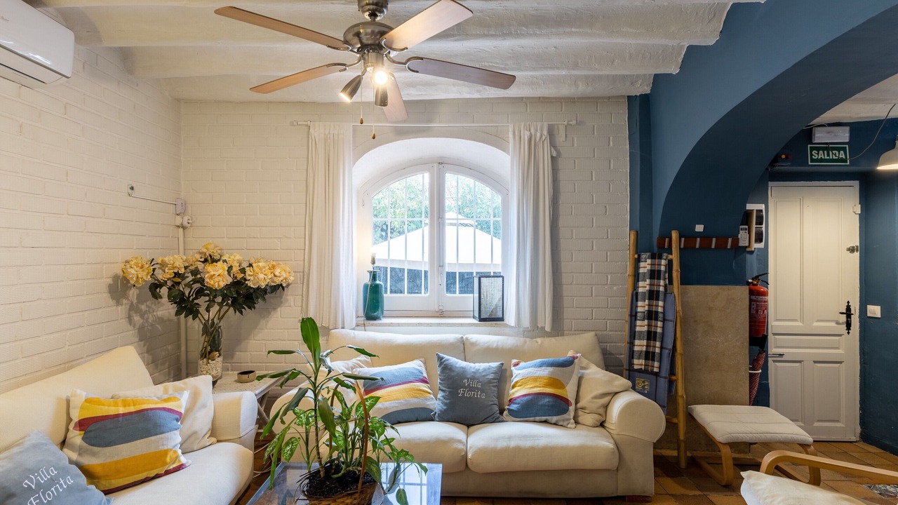 Photo of Livingroom in Valdelaguna
