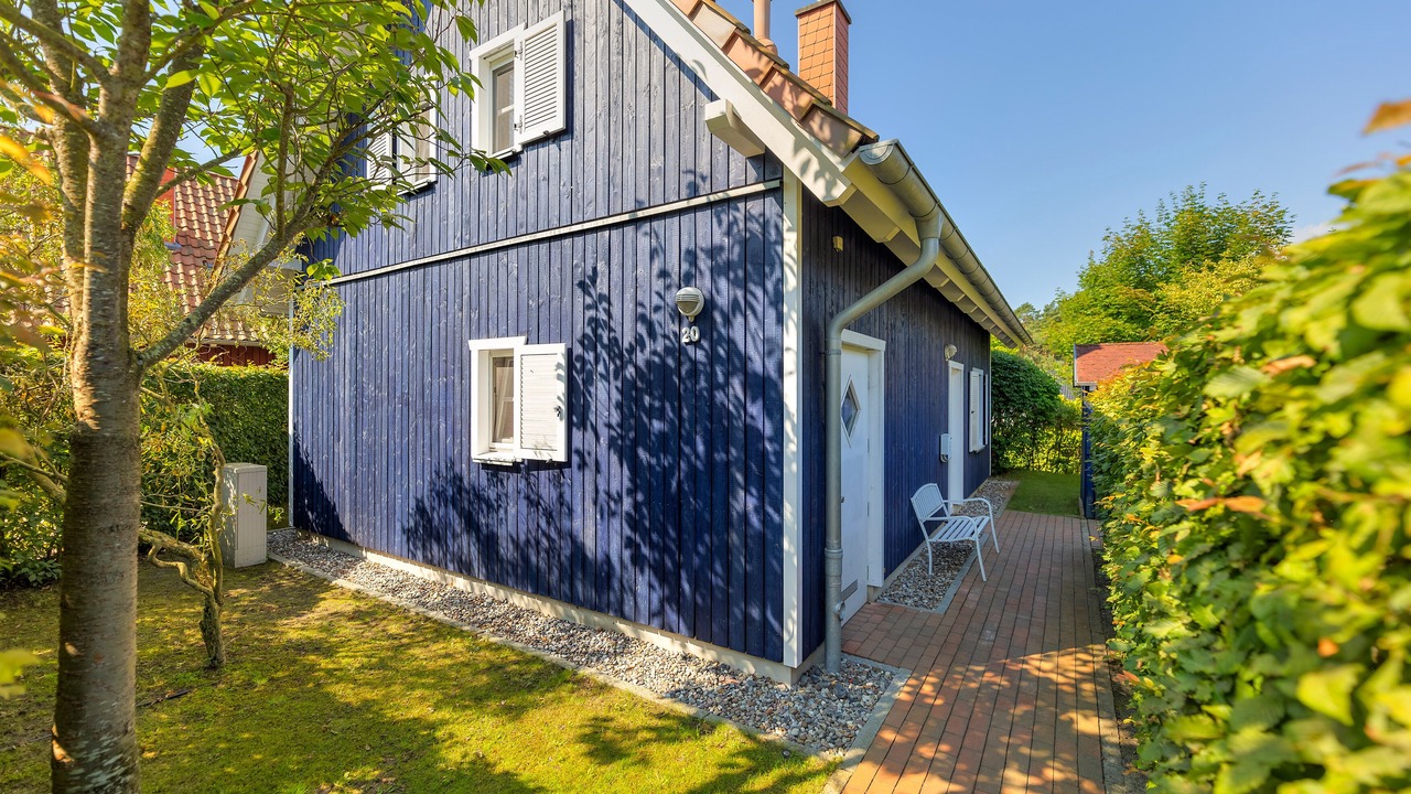 Photo of Outdoor in Koserow