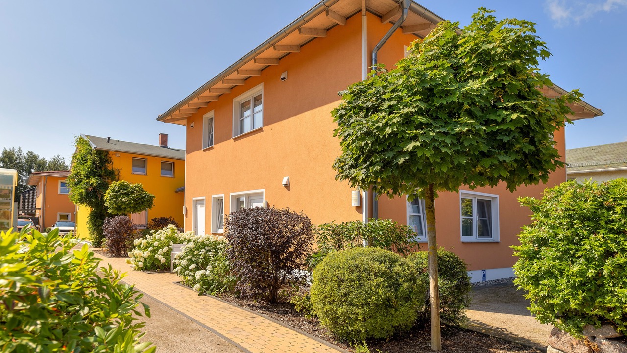 Photo of Outdoor in Koserow