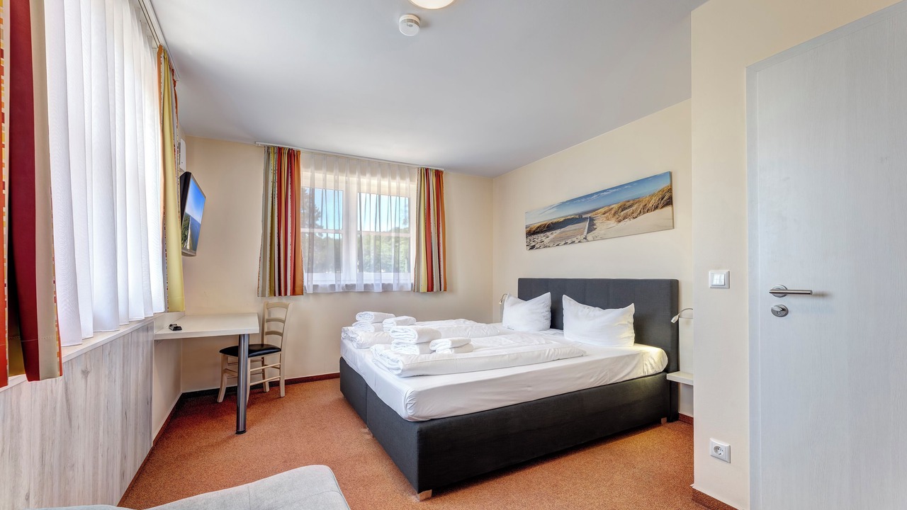 Photo of Bedroom in Koserow