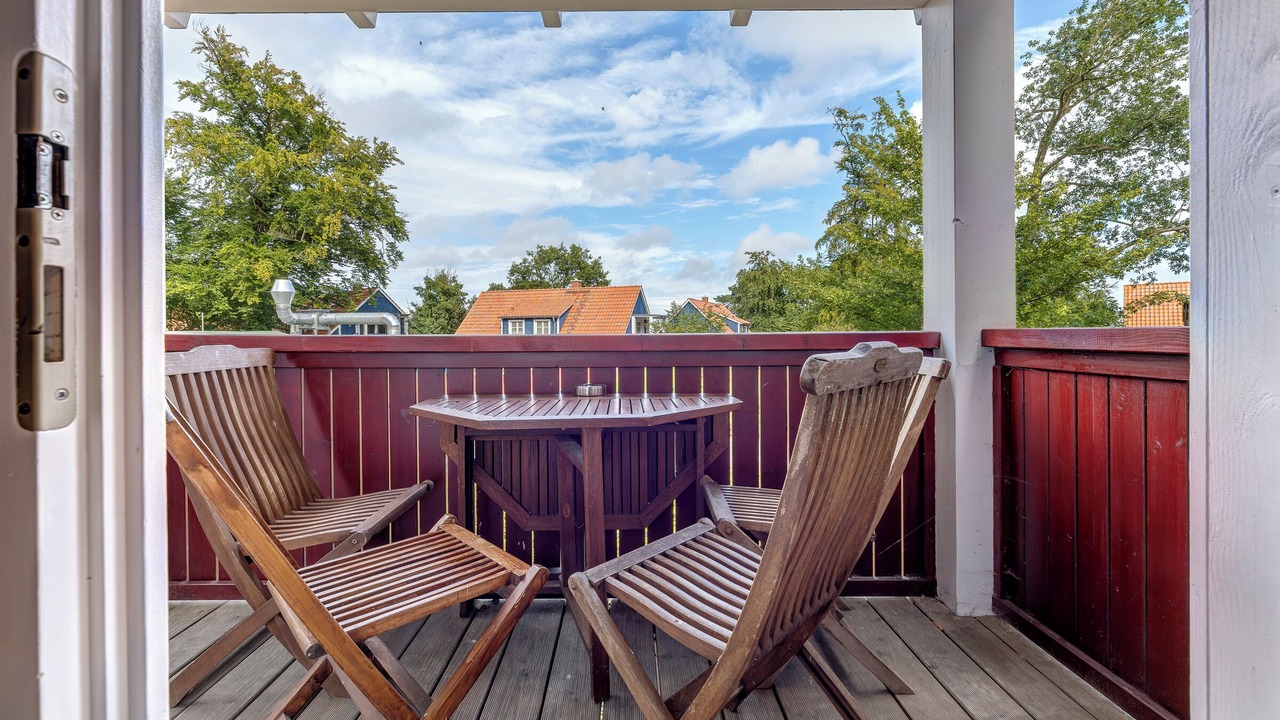 Photo of Outdoor in Ueckeritz
