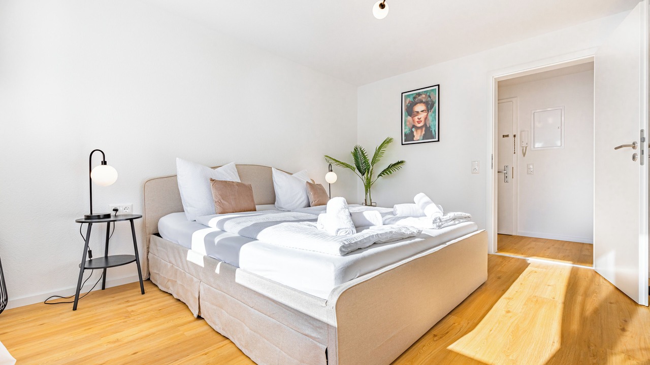 Photo of Bedroom in Ettensberg