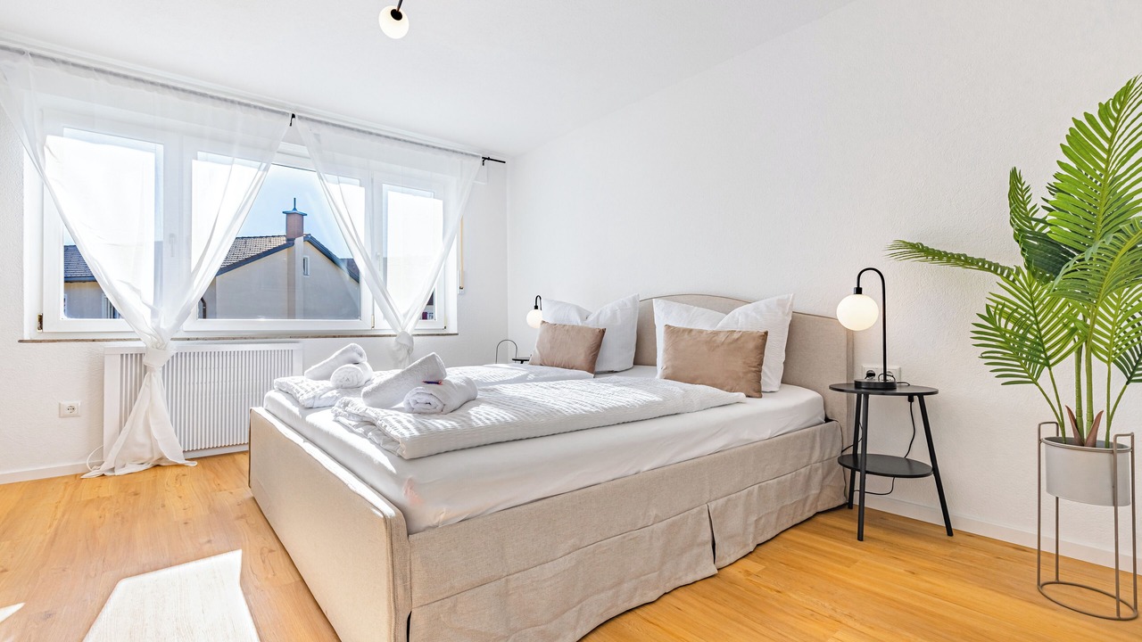 Photo of Bedroom in Ettensberg