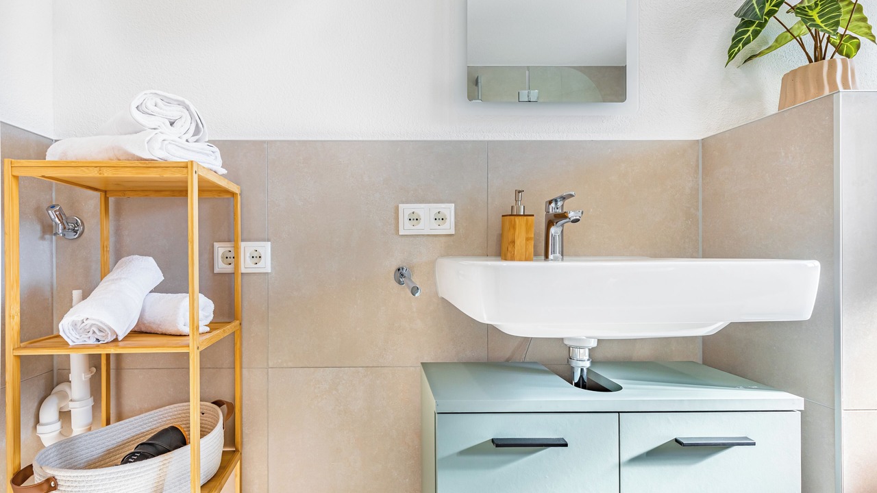 Photo of Bathroom in Ettensberg