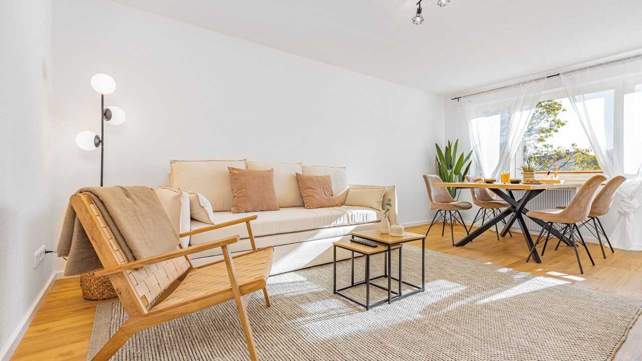 Photo of Livingroom in Ettensberg