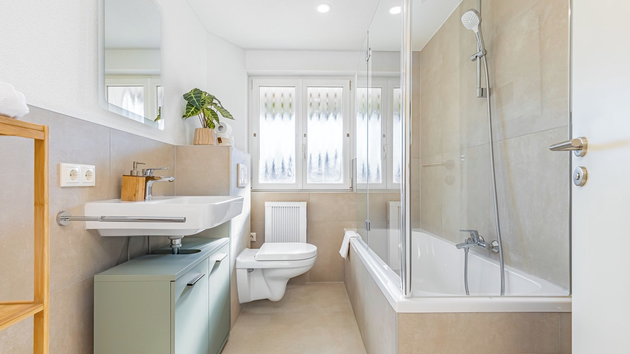 Photo of Bathroom in Ettensberg