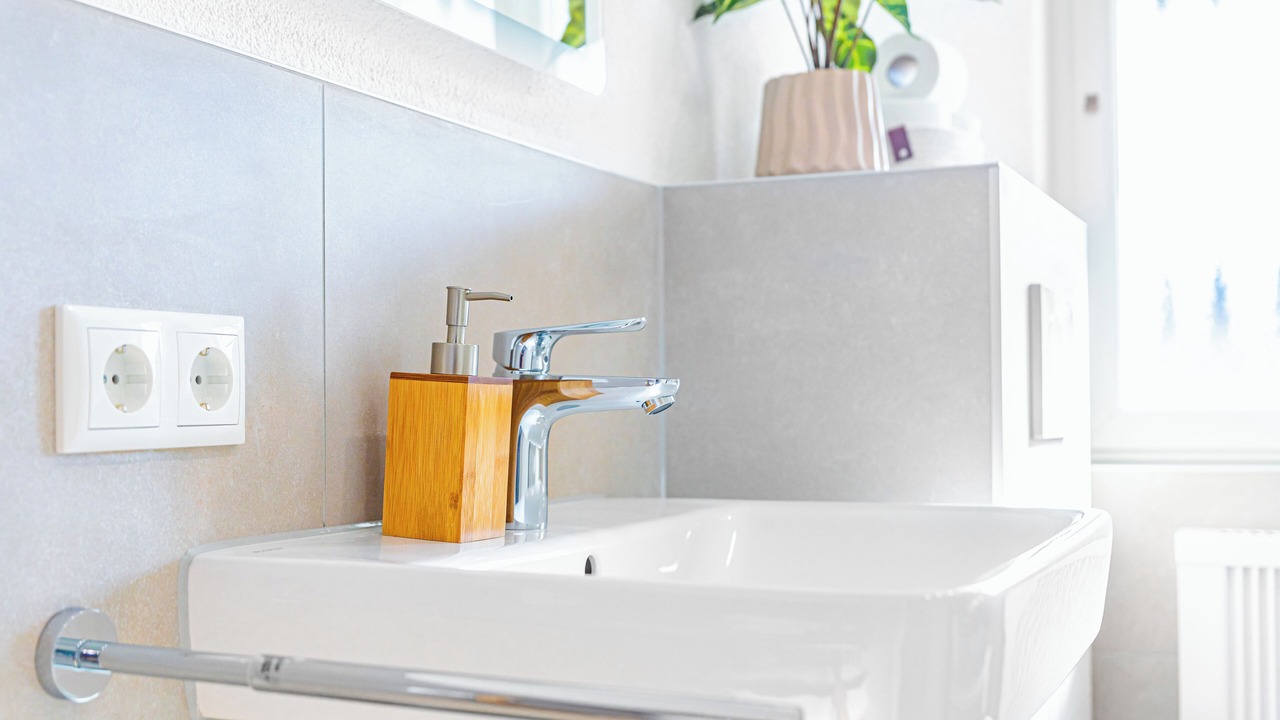 Photo of Bathroom in Ettensberg