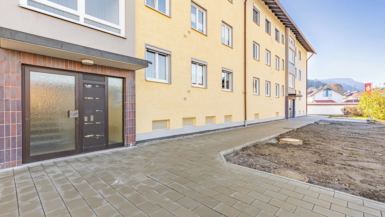Photo of Outdoor in Ettensberg