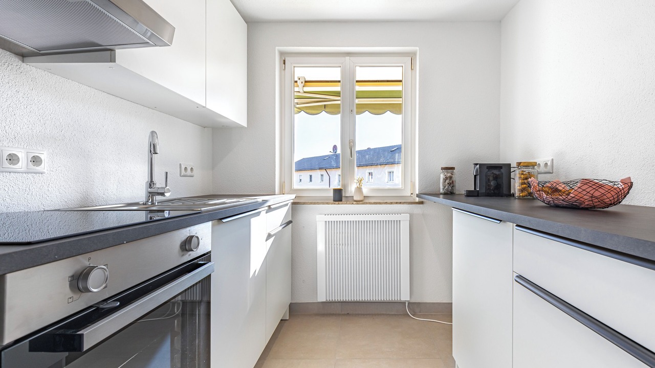 Photo of Kitchen in Ettensberg