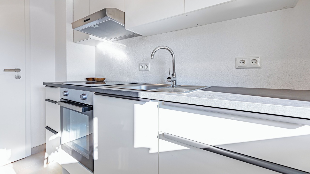 Photo of Kitchen in Ettensberg