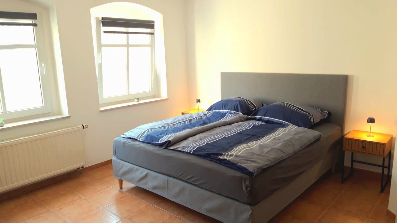 Photo of Bedroom in Rathen
