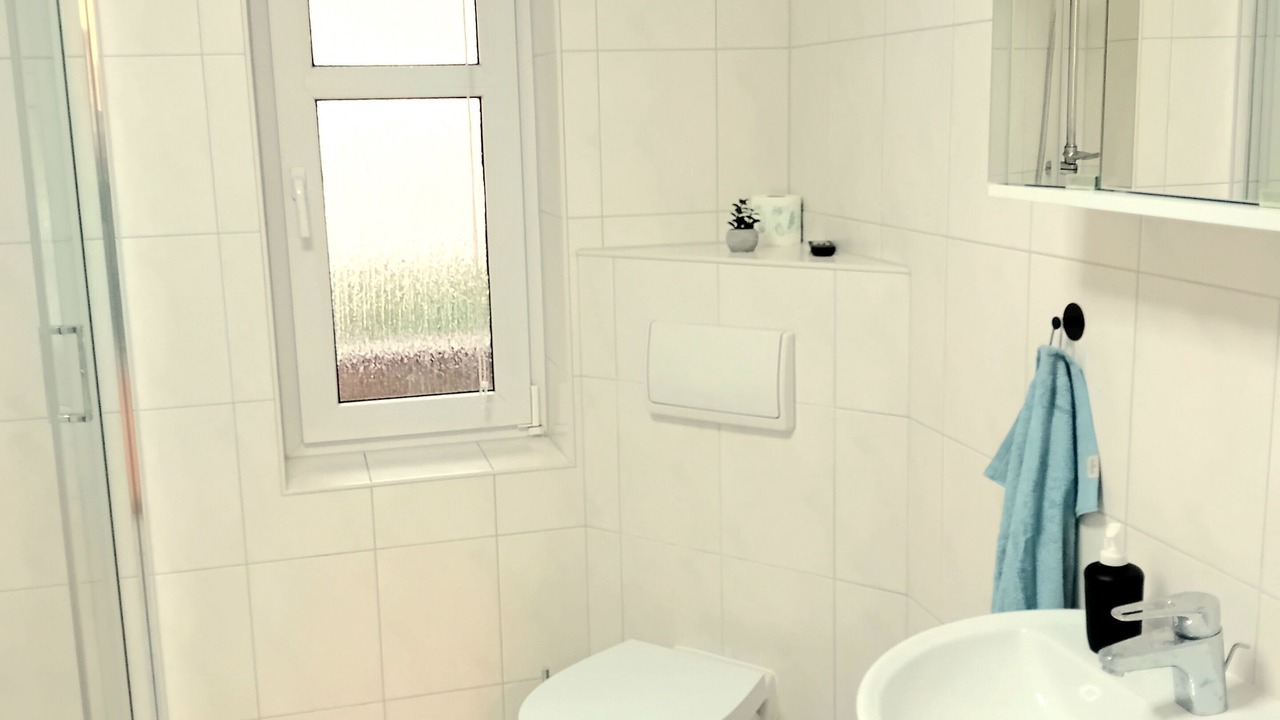 Photo of Bathroom in Rathen