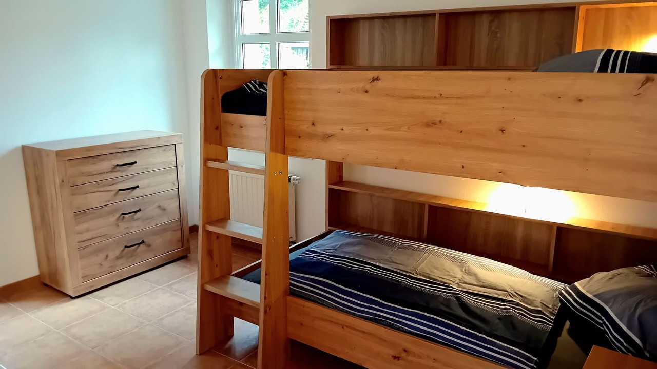 Photo of Bedroom in Rathen