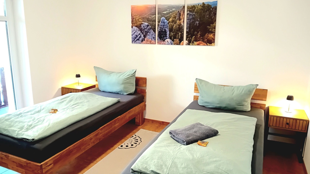 Photo of Bedroom in Rathen