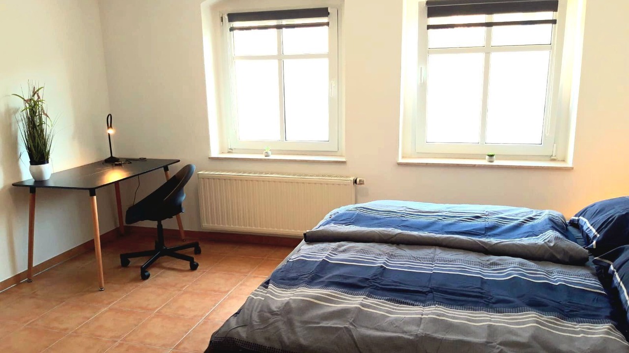 Photo of Bedroom in Rathen