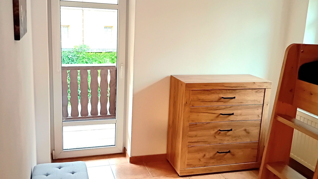 Photo of Bedroom in Rathen