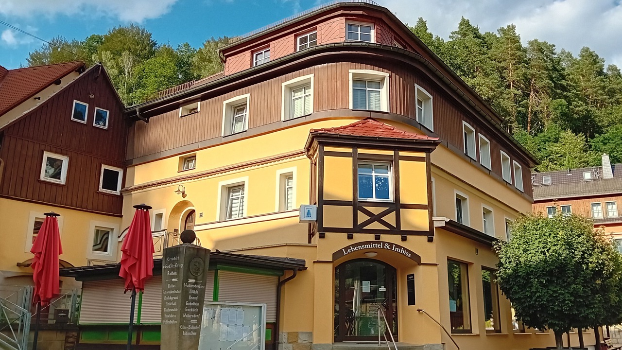 Photo of Outdoor in Rathen