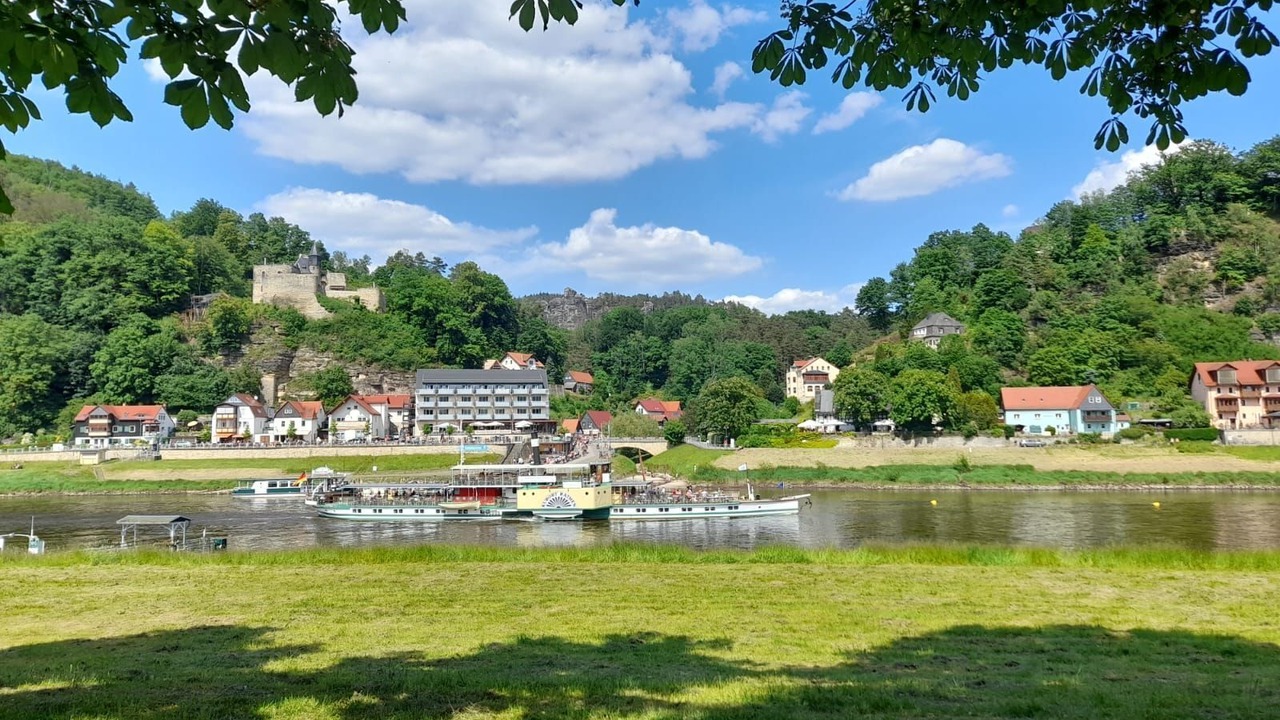 Photo of Outdoor in Rathen