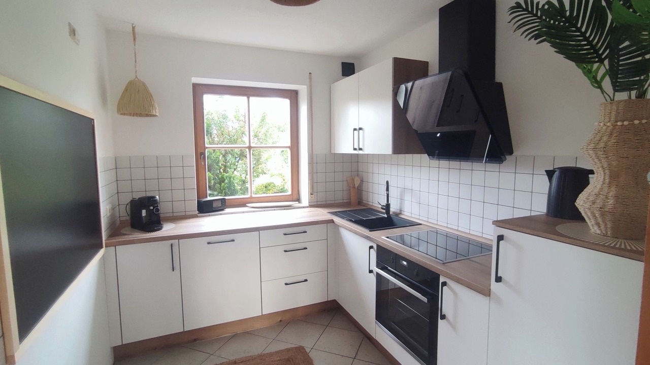 Photo of Kitchen in Monheim