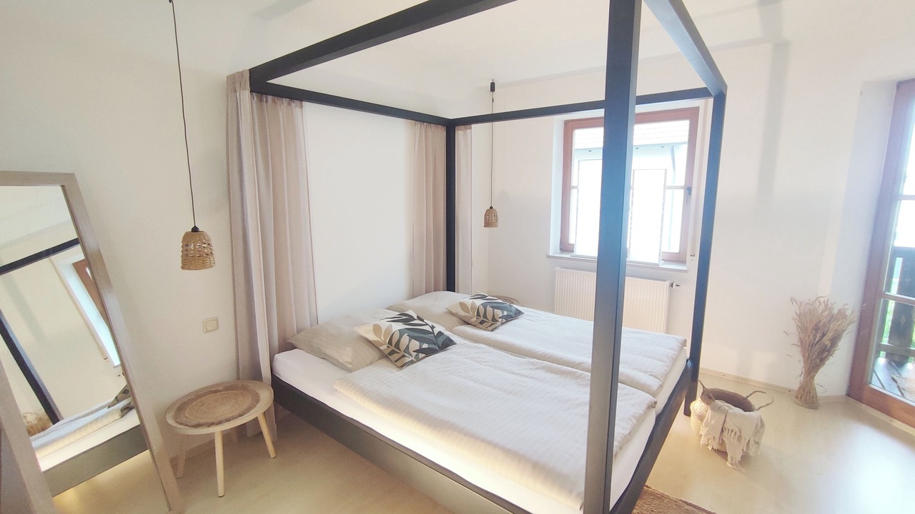Photo of Bedroom in Monheim