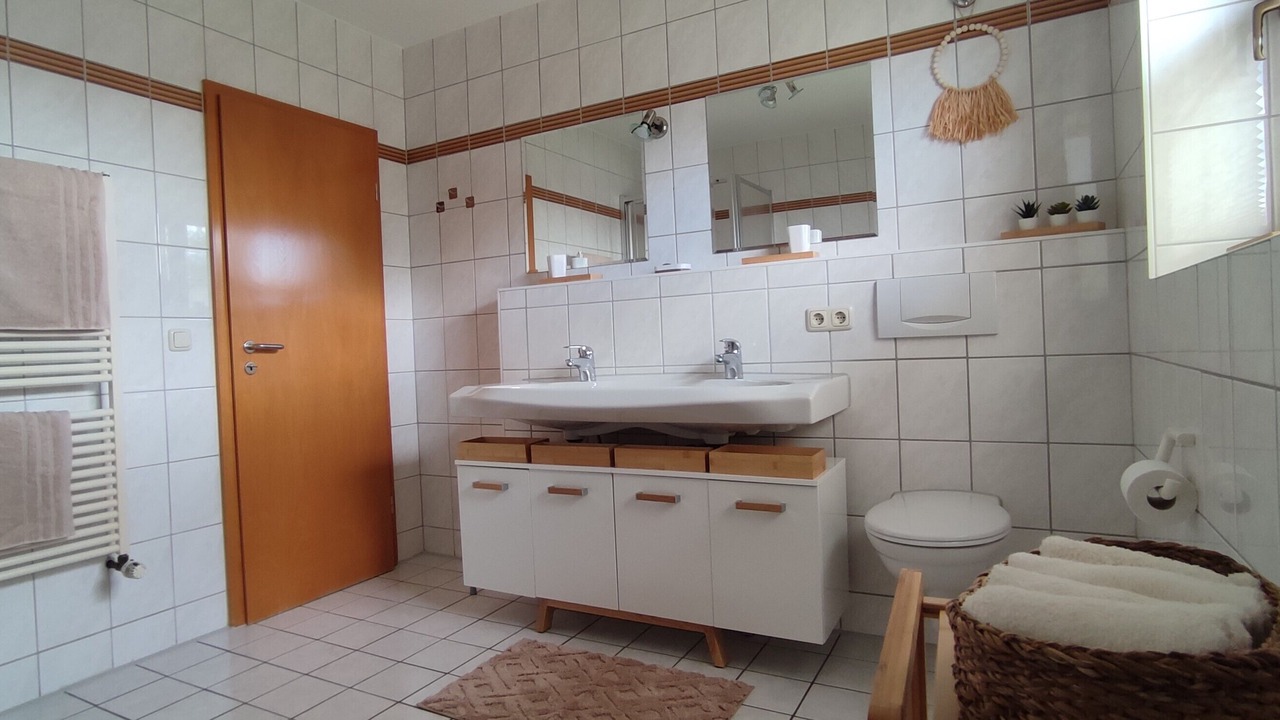 Photo of Bathroom in Monheim