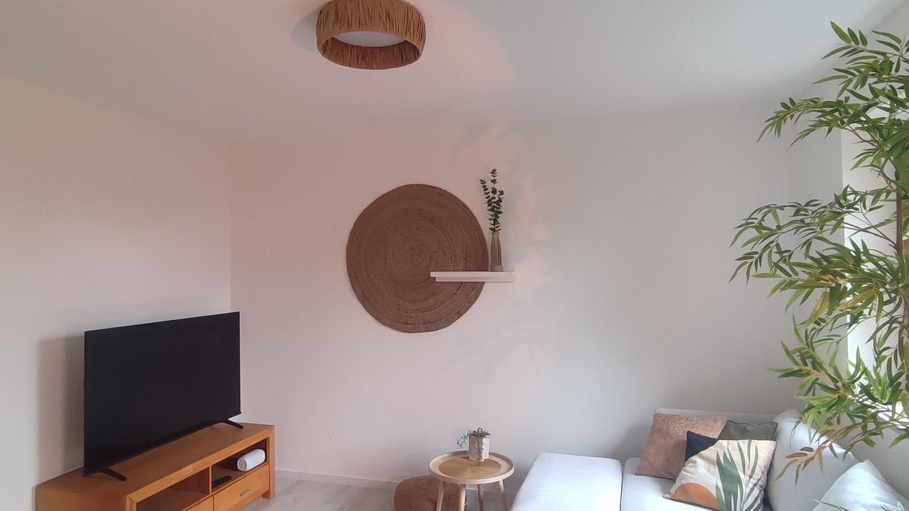 Photo of Livingroom in Monheim