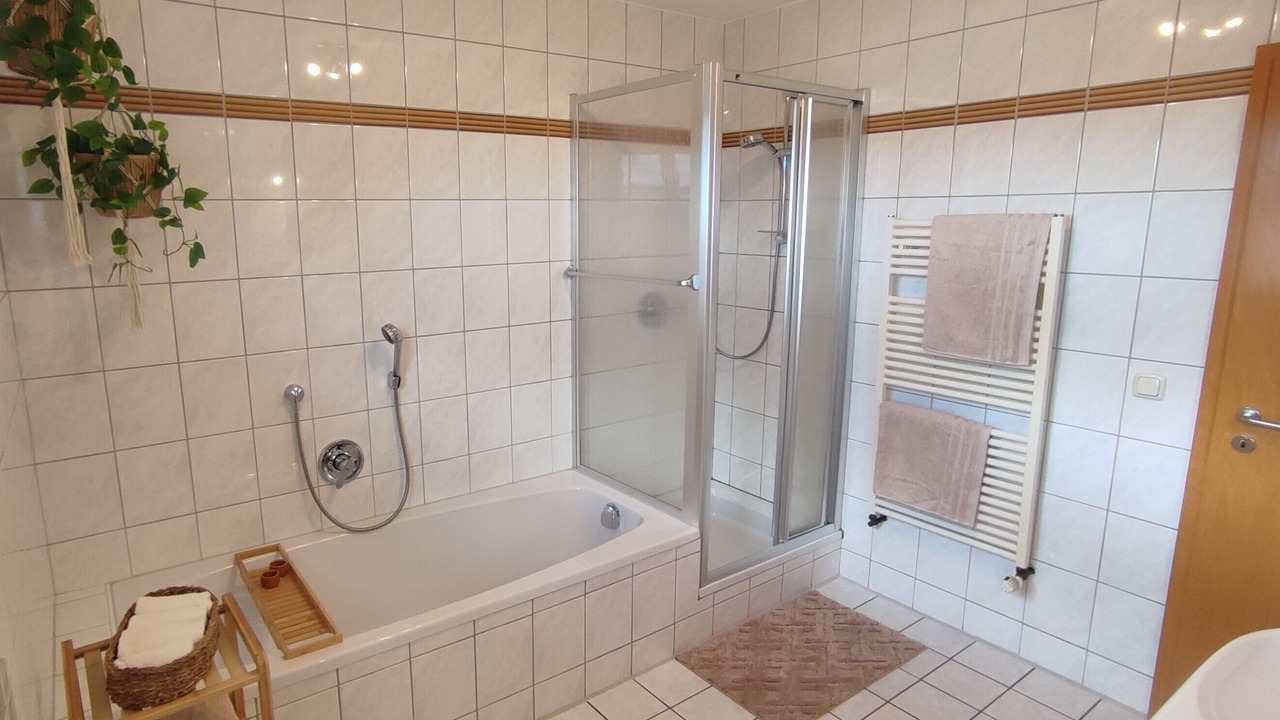 Photo of Bathroom in Monheim