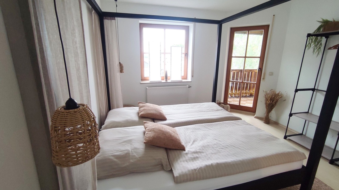 Photo of Bedroom in Monheim