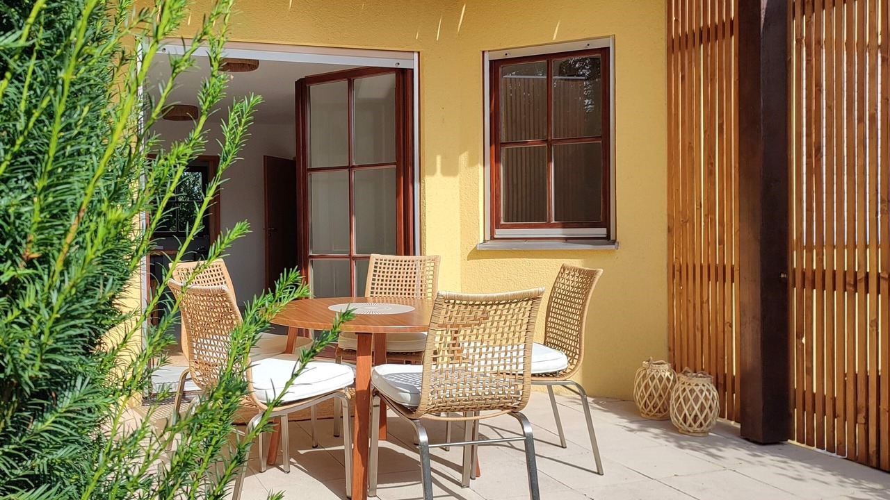 Photo of Outdoor in Monheim