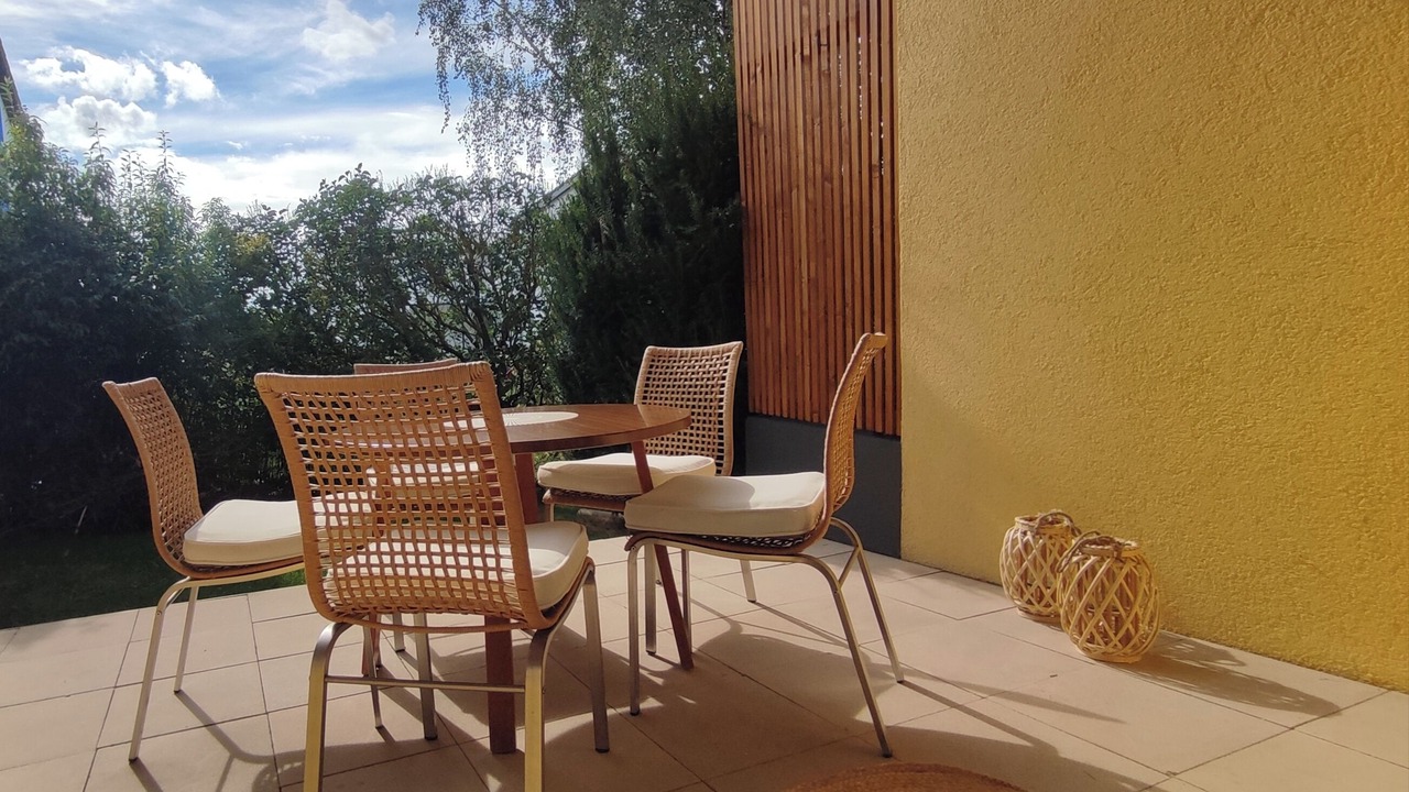 Photo of Outdoor in Monheim