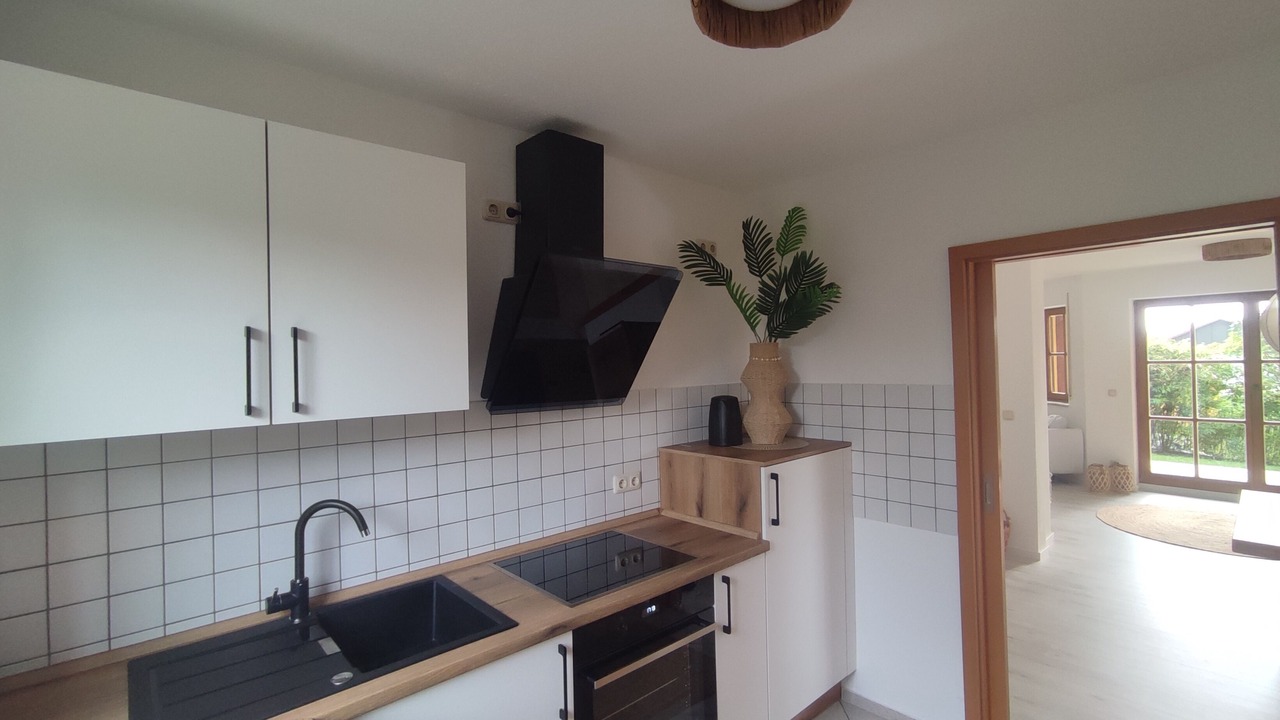 Photo of Kitchen in Monheim