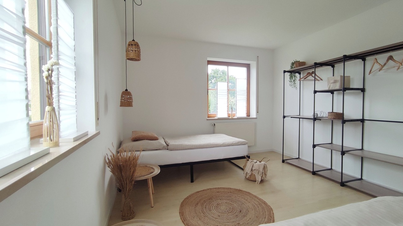 Photo of Bedroom in Monheim