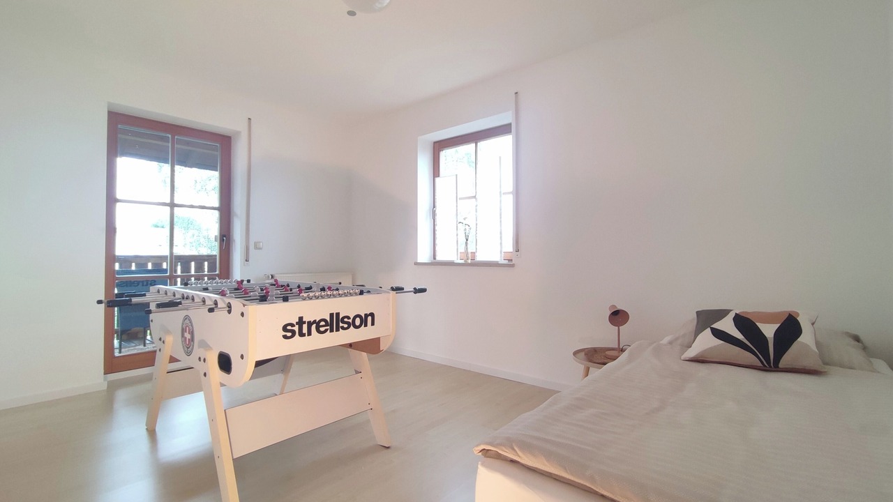 Photo of Bedroom in Monheim