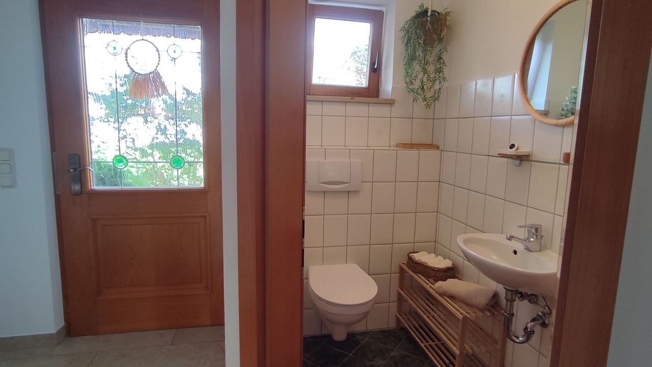 Photo of Bathroom in Monheim