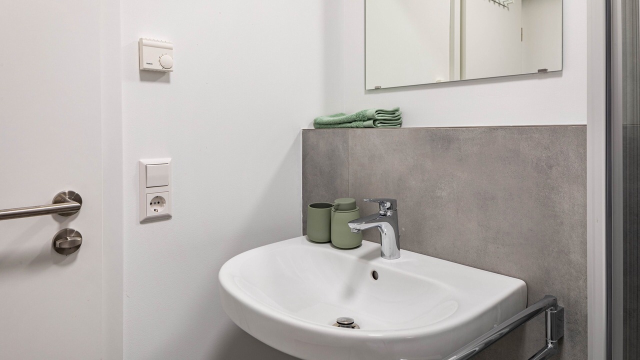 Photo of Bathroom in Bad Krozingen