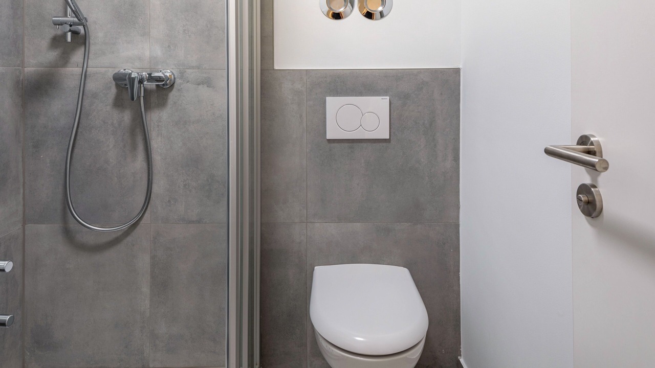 Photo of Bathroom in Bad Krozingen
