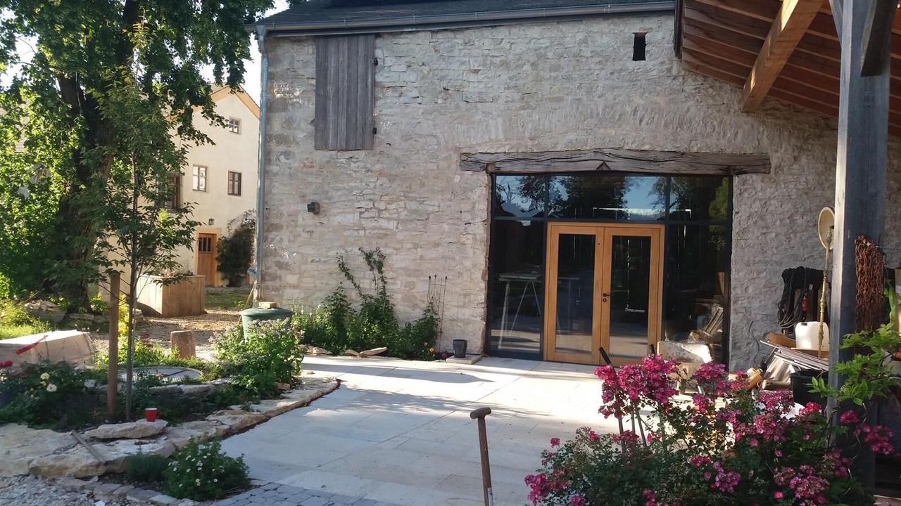 Photo of Outdoor in Burgsalach