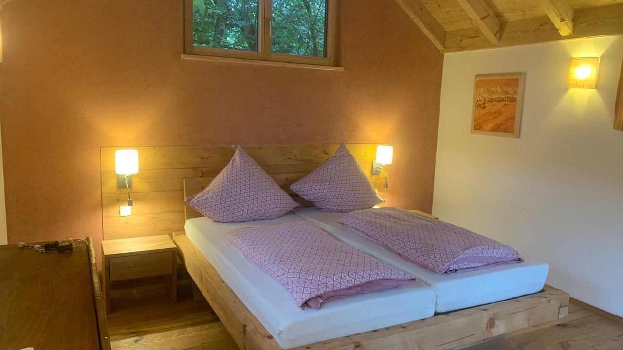 Photo of Bedroom in Burgsalach