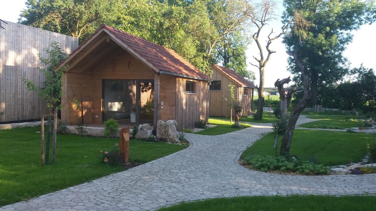 Photo of Outdoor in Burgsalach