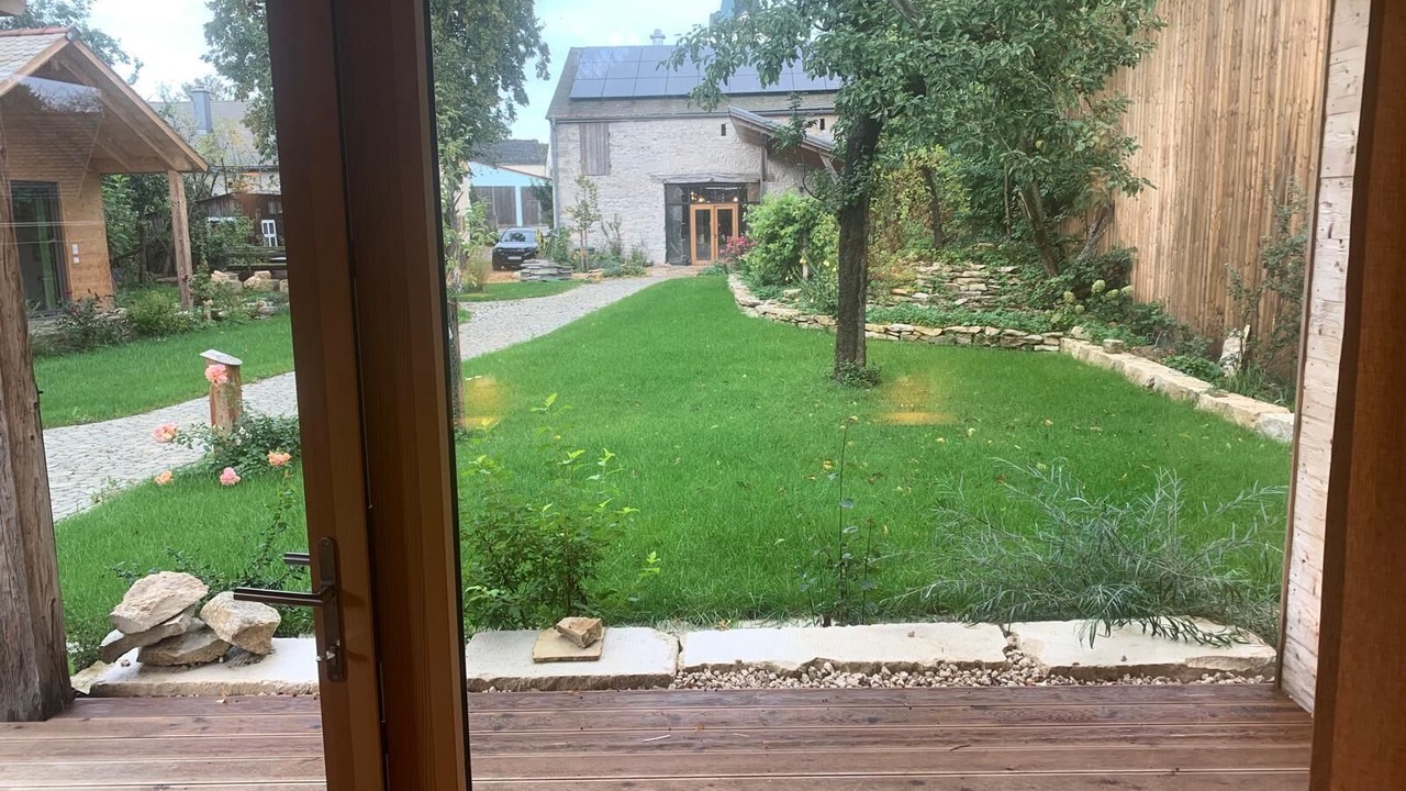 Photo of Outdoor in Burgsalach