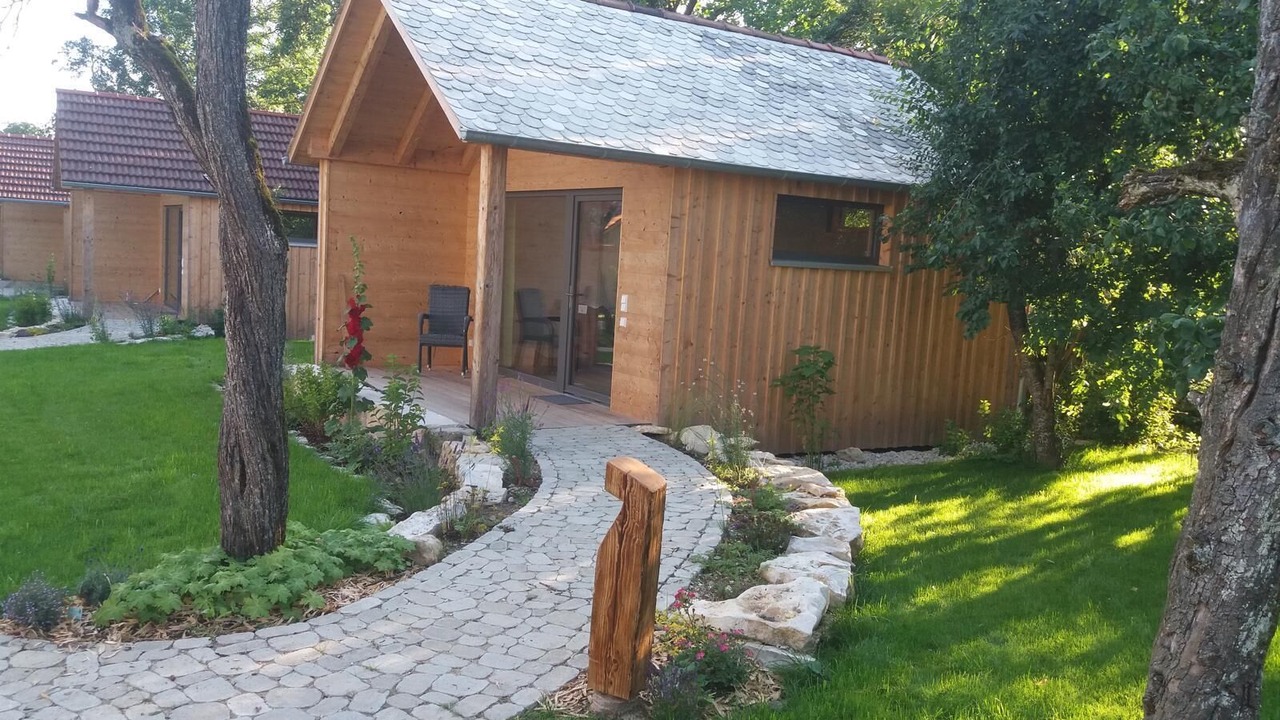 Photo of Outdoor in Burgsalach