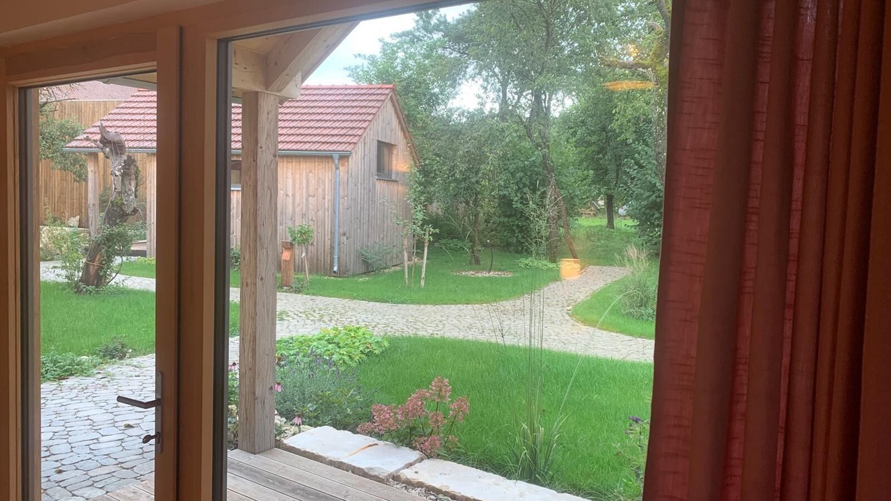 Photo of Outdoor in Burgsalach