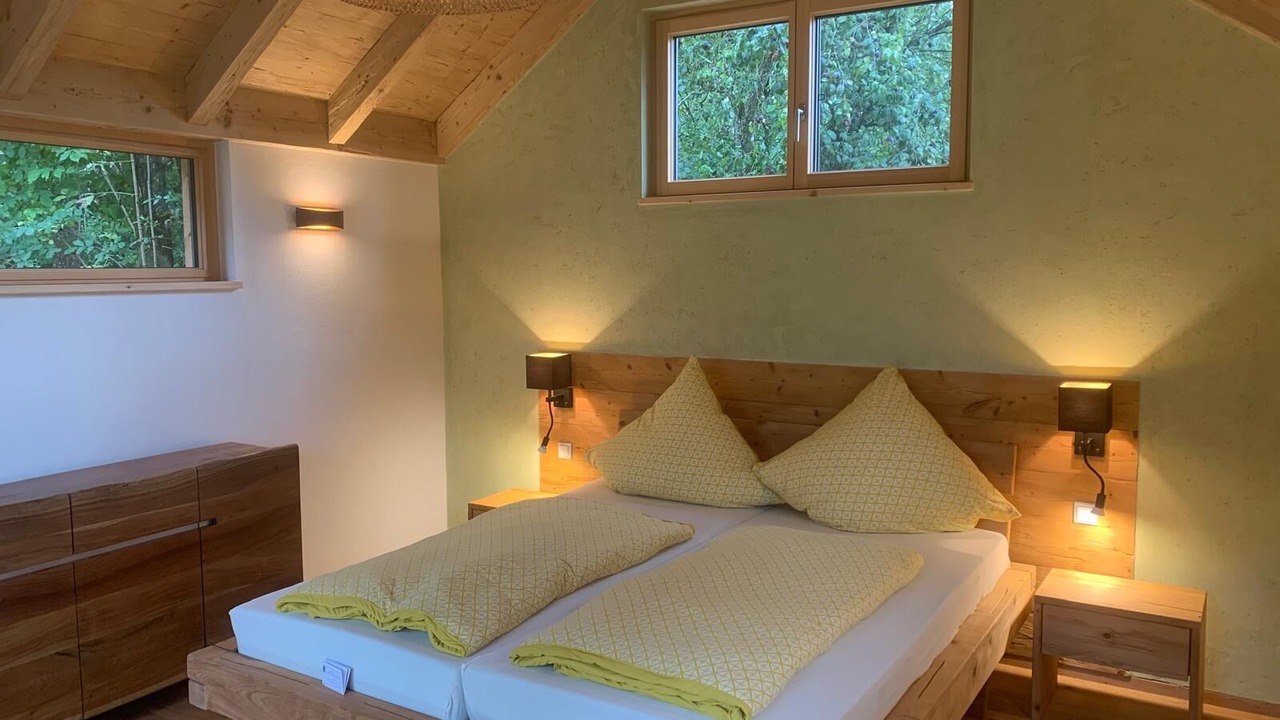 Photo of Bedroom in Burgsalach