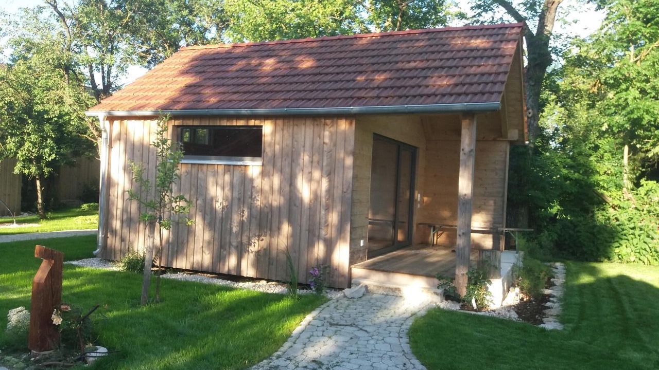 Photo of Outdoor in Burgsalach
