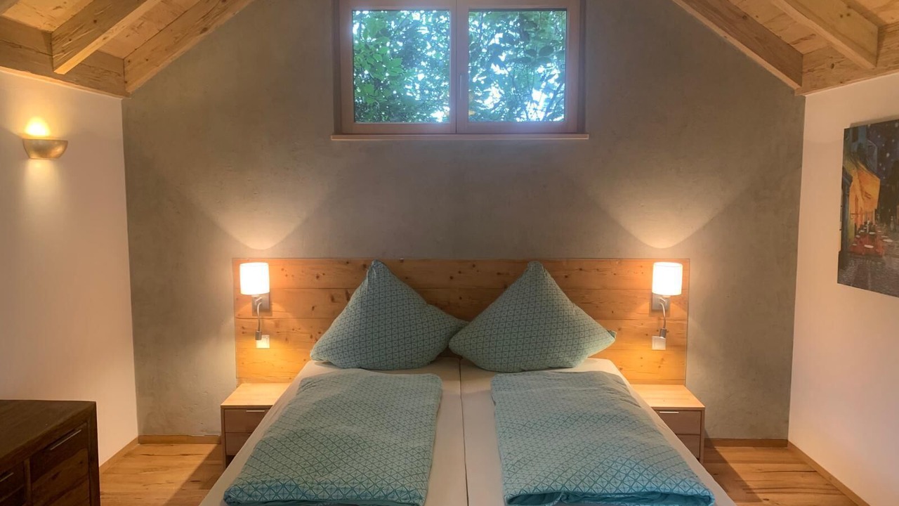 Photo of Bedroom in Burgsalach