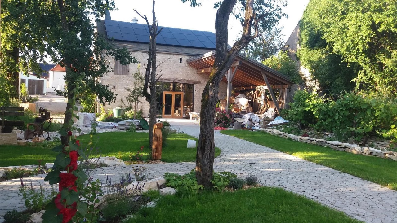 Photo of Outdoor in Burgsalach