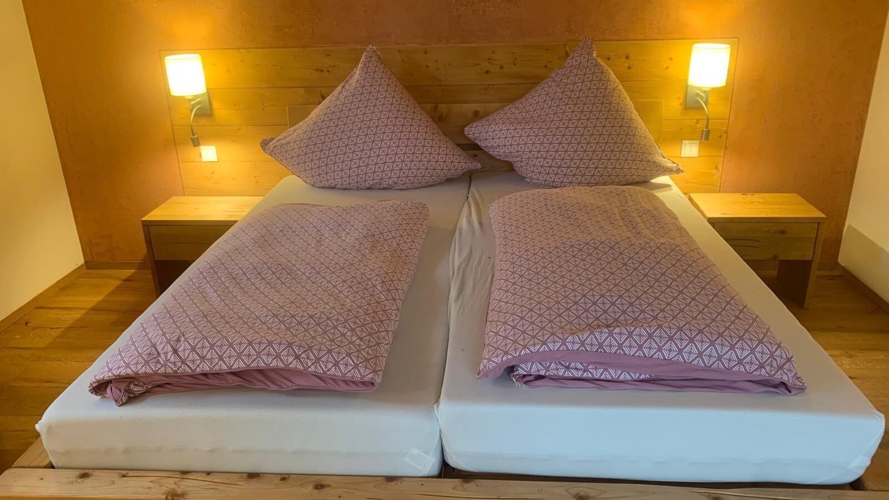 Photo of Bedroom in Burgsalach
