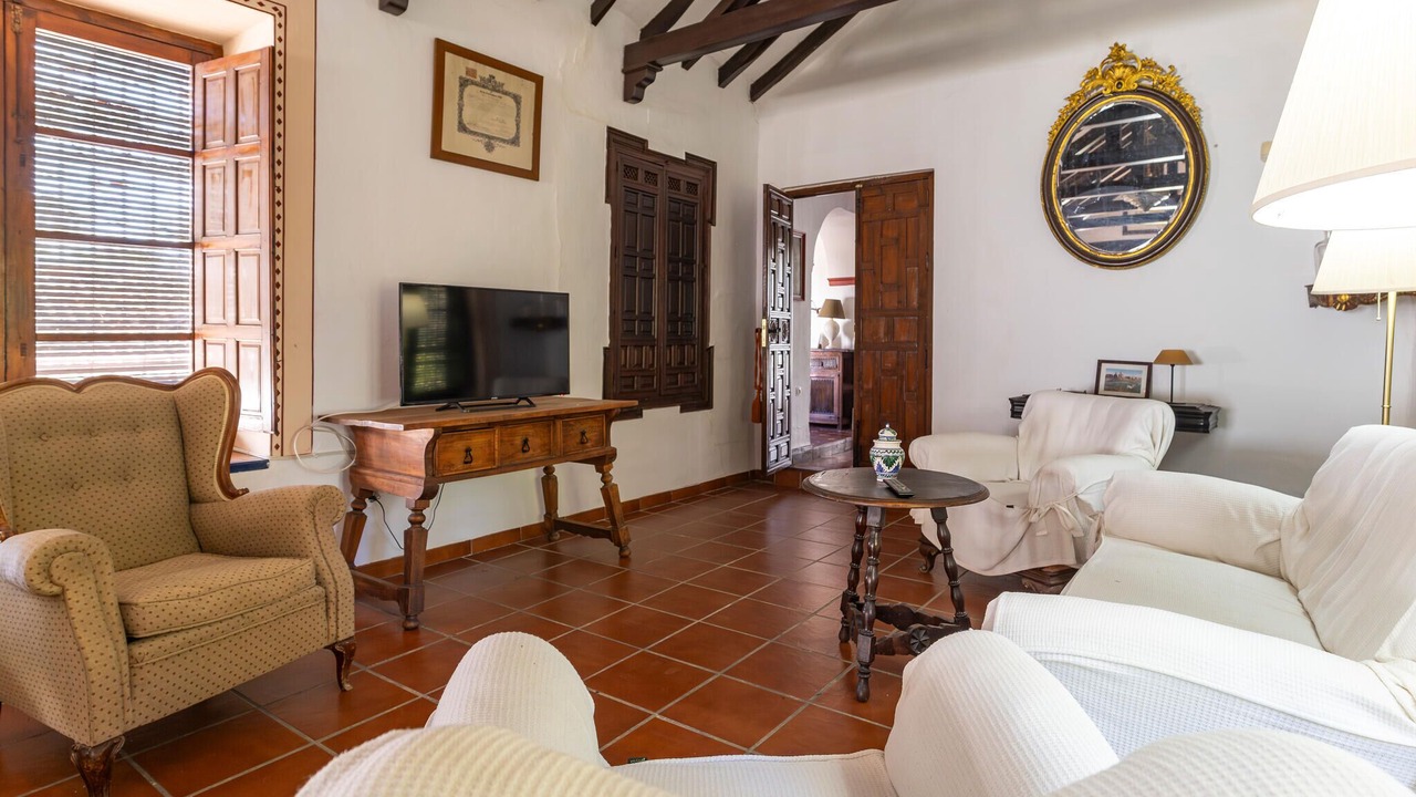 Photo of Bedroom in Santaella