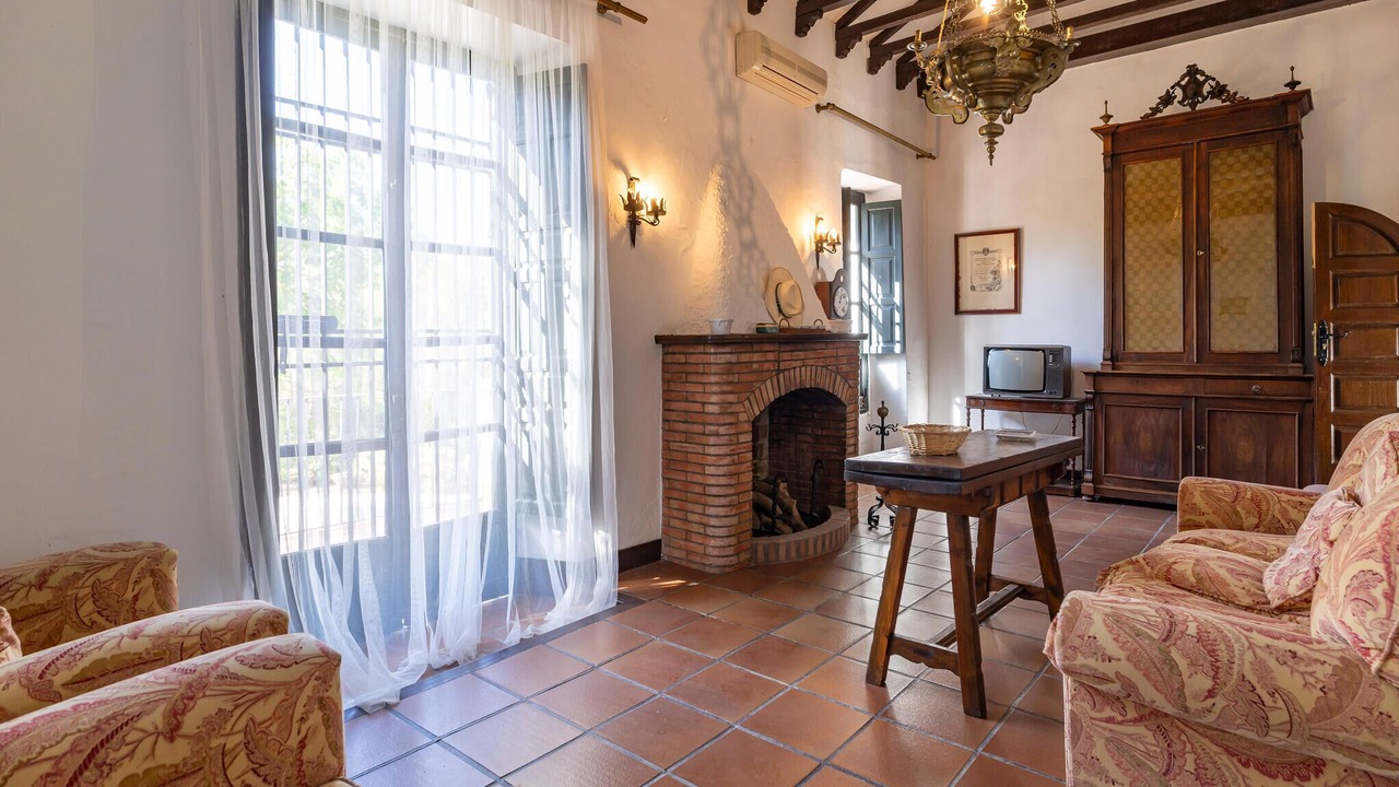 Photo of Bedroom in Santaella