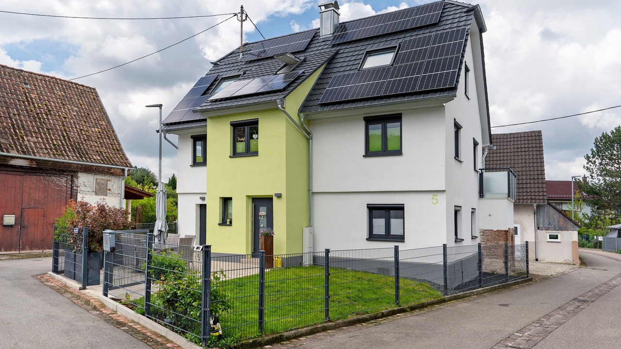 Photo of Outdoor in Heiligenzell